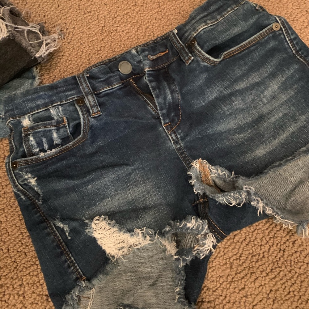Shorts